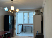 İcarəyə verilir 2 otaqlı 40 m2 köhnə tikili Elmlər Akademiyası m.