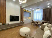 Satılır 3 otaqlı 82 m2 yeni tikili Nəriman Nərimanov m.