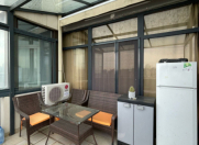 Satılır 4 otaqlı 200 m2 yeni tikili Elmlər Akademiyası m.