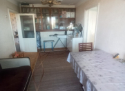 Satılır 2 otaqlı 50 m2 köhnə tikili Hövsan