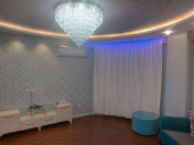 Satılır 2 otaqlı 78 m2 yeni tikili Xırdalan