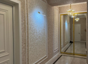 Satılır 2 otaqlı 100 m2 yeni tikili Heydər Əliyev Mərkəzi