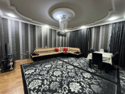 İcarəyə verilir 2 otaqlı 75 m2 yeni tikili Şah İsmayıl Xətai m.