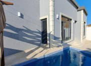 Satılır 4 otaqlı 120 m2 həyət evi Mərdəkan