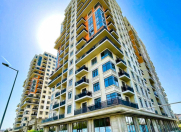 İcarəyə verilir 2 otaqlı 70 m2 yeni tikili Həzi Aslanov m.