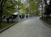 Satılır 9 otaqlı 230 m2 obyekt Yasamal r.