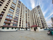 İcarəyə verilir 2 otaqlı 90 m2 yeni tikili Həzi Aslanov m.