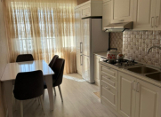 Satılır 3 otaqlı 110 m2 yeni tikili Əhmədli