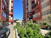 Satılır 2 otaqlı 107 m2 yeni tikili Neftçilər m.