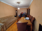 Satılır 3 otaqlı 80 m2 köhnə tikili Əhmədli
