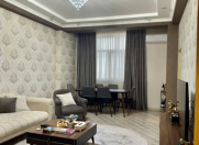 Satılır 3 otaqlı 110 m2 yeni tikili Nəsimi m.