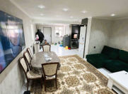 Satılır 3 otaqlı 75 m2 həyət evi NZS