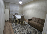 Satılır 2 otaqlı 62 m2 yeni tikili Sumqayıt