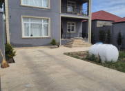 Satılır 5 otaqlı 230 m2 həyət evi Sabunçu r.