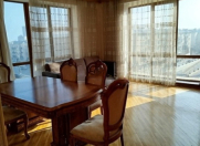 Satılır 3 otaqlı 130 m2 yeni tikili Nəriman Nərimanov m.