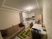 İcarəyə verilir 2 otaqlı 78 m2 yeni tikili İnşaatçılar m.