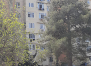 Satılır 4 otaqlı 100 m2 köhnə tikili Əhmədli