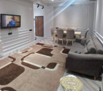 İcarəyə verilir 3 otaqlı 80 m2 yeni tikili Naxçıvan