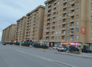 Satılır 2 otaqlı 65.4 m2 yeni tikili Məhəmmədli