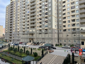 Satılır 2 otaqlı 66 m2 yeni tikili Y.Günəşli