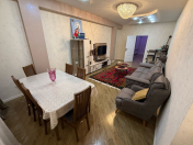 Satılır 3 otaqlı 135 m2 yeni tikili Bakıxanov