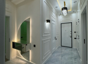 Satılır 3 otaqlı 95 m2 yeni tikili 28 Mall