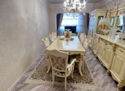 Satılır 4 otaqlı 110 m2 köhnə tikili Yasamal r.