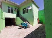 Satılır 3 otaqlı 100 m2 həyət evi Masazır