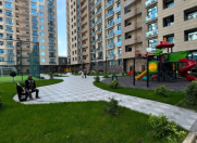 Satılır 3 otaqlı 120 m2 yeni tikili 28 Mall