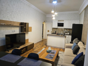 İcarəyə verilir 2 otaqlı 67 m2 yeni tikili Elmlər Akademiyası m.