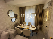 Satılır 2 otaqlı 70 m2 yeni tikili 28 May m.