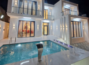 Satılır 6 otaqlı 300 m2 həyət evi Mərdəkan