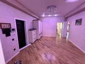 Satılır 3 otaqlı 135 m2 yeni tikili Bakıxanov