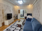 Satılır 2 otaqlı 65 m2 yeni tikili Xətai r.