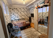 Satılır 4 otaqlı 114 m2 yeni tikili Xırdalan