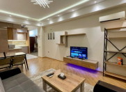 İcarəyə verilir 2 otaqlı 60 m2 yeni tikili Şah İsmayıl Xətai m.