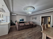 Satılır 4 otaqlı 160 m2 yeni tikili Ayna Sultanova heykəli