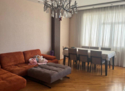 Satılır 2 otaqlı 86 m2 yeni tikili Şah İsmayıl Xətai m.