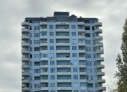 Satılır 2 otaqlı 110 m2 yeni tikili Yeni Yasamal