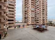 Satılır 4 otaqlı 180 m2 yeni tikili Elmlər Akademiyası m.