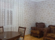 İcarəyə verilir 2 otaqlı 70 m2 həyət evi Yeni Yasamal