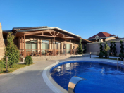 Satılır 4 otaqlı 220 m2 bağ evi Şüvəlan