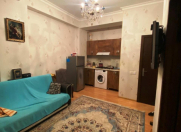 Satılır 2 otaqlı 40 m2 yeni tikili Heydər Əliyev Mərkəzi