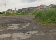 Satılır 8 sot torpaq Qazax