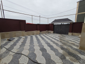 Satılır 5 otaqlı 200 m2 həyət evi Masazır