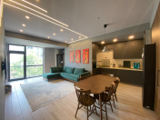 Satılır 2 otaqlı 75 m2 yeni tikili Nəriman Nərimanov m.