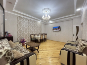 Satılır 4 otaqlı 97 m2 yeni tikili Y.Günəşli