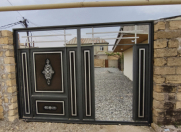 Satılır 3 otaqlı 100 m2 həyət evi Xocəsən