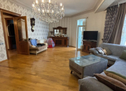 İcarəyə verilir 4 otaqlı 300 m2 bağ evi Fatmayı