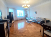 Satılır 4 otaqlı 165 m2 yeni tikili Yasamal r.